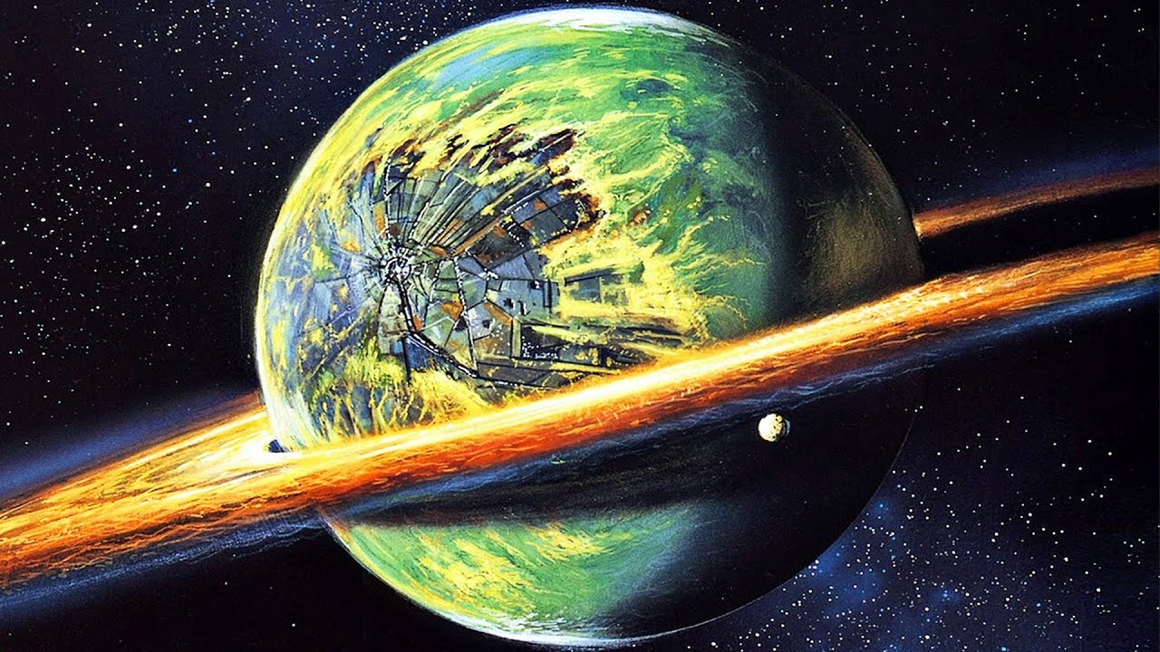 The Strangest Planets In The Universe (Part 1)