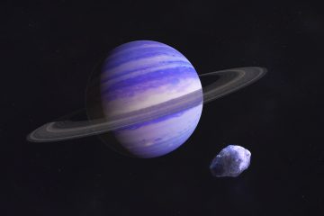 The Strangest Planets In The Universe (Part 3)