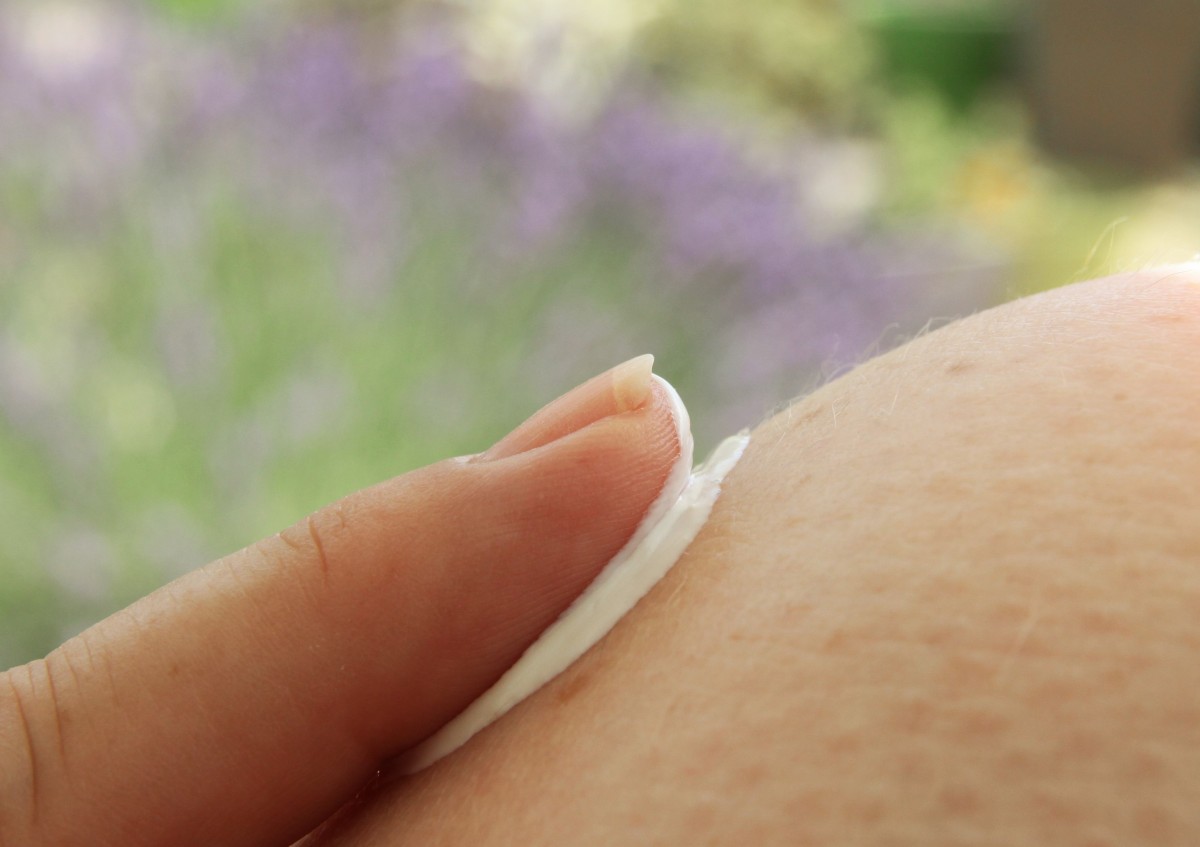 How Biodecoding Helps to Deal With Eczema